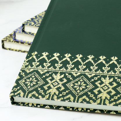 DMA-264 Songket Gold