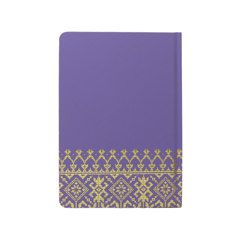 DMA-264 Songket Gold