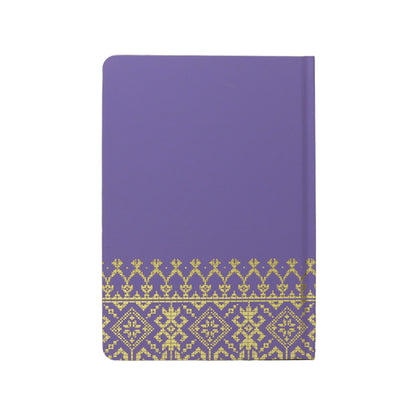 DMA-264 Songket Gold