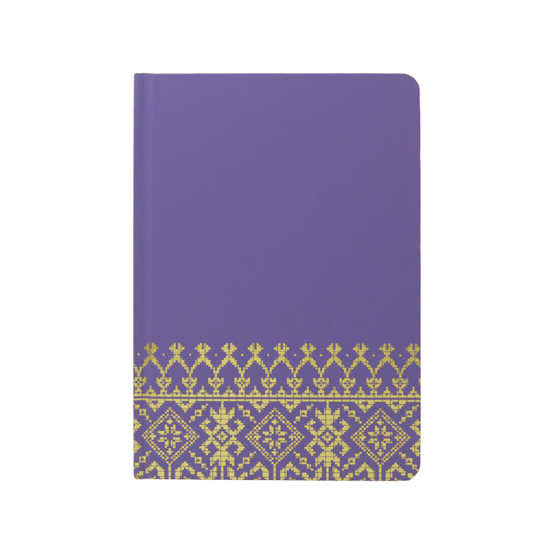 DMA-264 Songket Gold