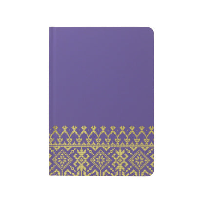 DMA-264 Songket Gold