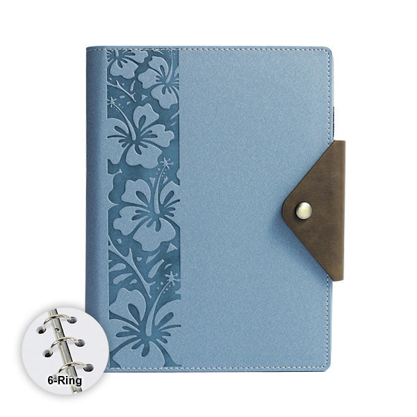 DMA-161H  Stardust-Hibiscus Planner