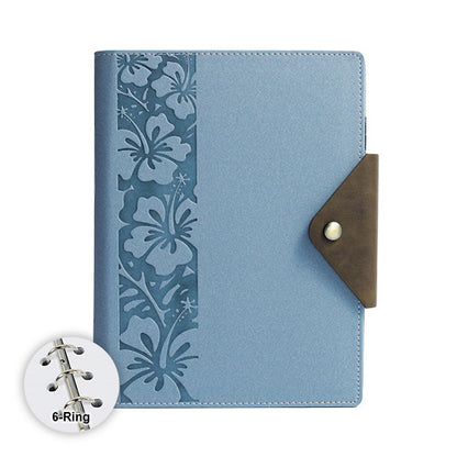 DMA-161H  Stardust-Hibiscus Planner