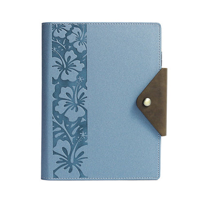 DMA-161H  Stardust-Hibiscus Planner