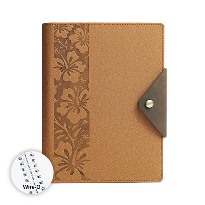DMA-161H  Stardust-Hibiscus Planner