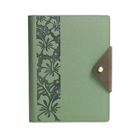 DMA-161H  Stardust-Hibiscus Planner