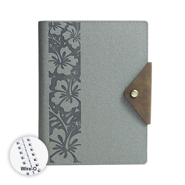 DMA-161H  Stardust-Hibiscus Planner