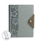 DMA-161H  Stardust-Hibiscus Planner