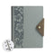 DMA-161H  Stardust-Hibiscus Planner