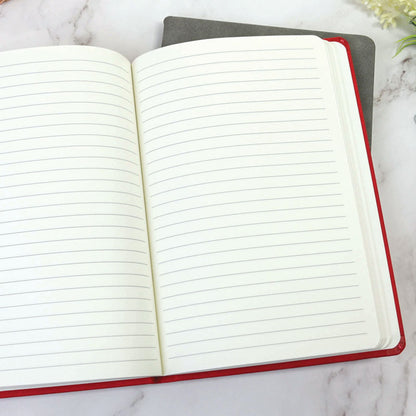 TMS-CA5 Thermoskin Notebook