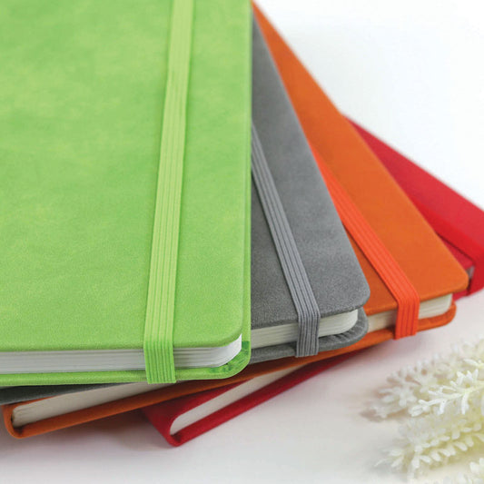 TMS-CA5 Thermoskin Notebook