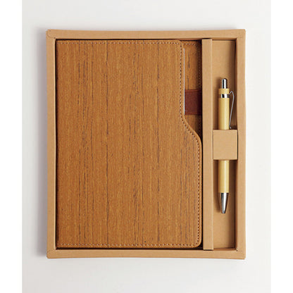 GS-166 Timber Gift Set