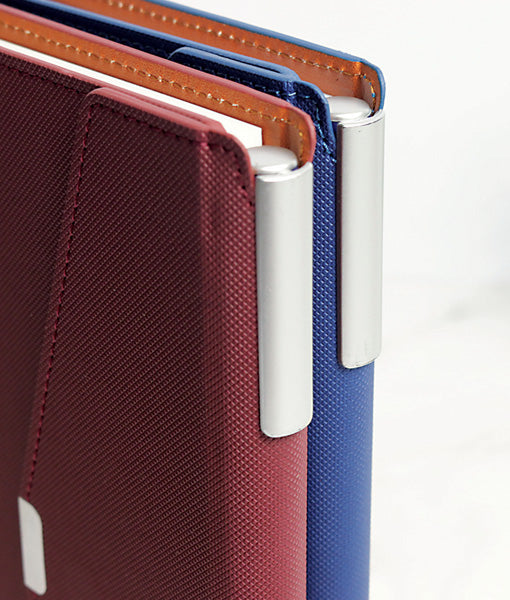DMA-165 Troika Planner