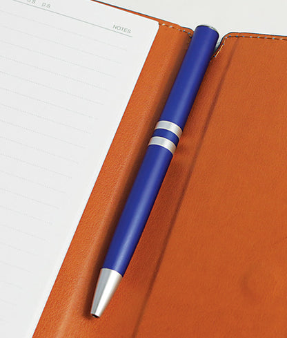 DMA-165 Troika Planner