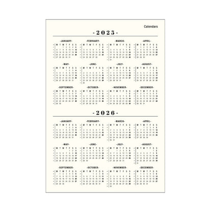 A5S - UDP 2025/28