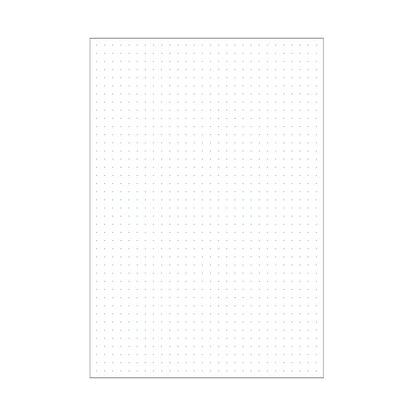 A5S - UNP Planner 80_White