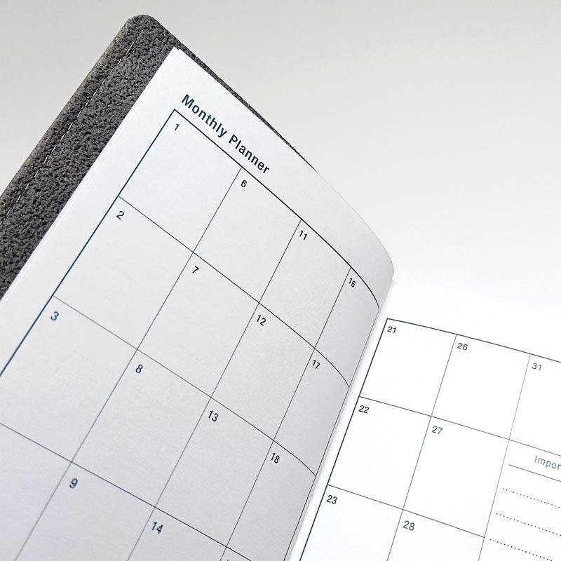 DMA-235 ASTER Pocket Notebook