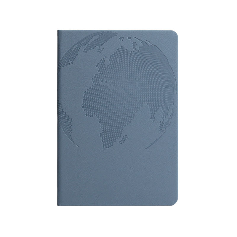 DMA-237 GLOBETRONIC Journal Notebook