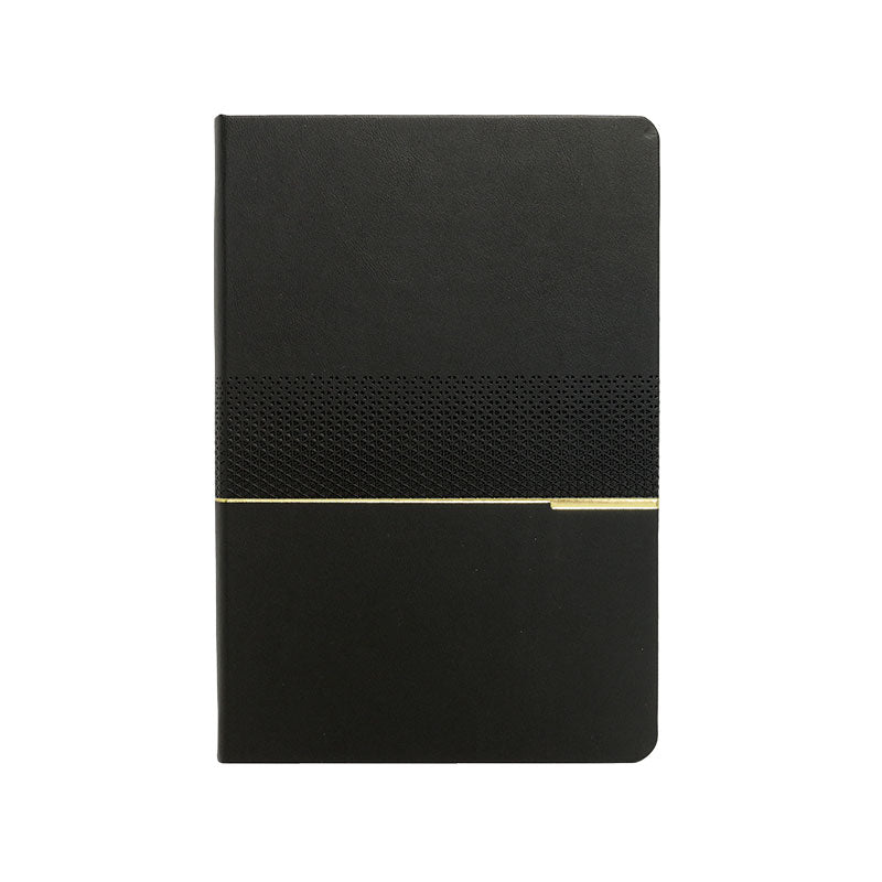 DMA-222 Goldfusion Diary Notebook