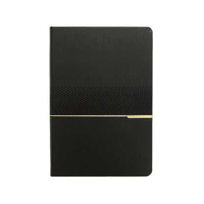 DMA-222 Goldfusion Diary Notebook