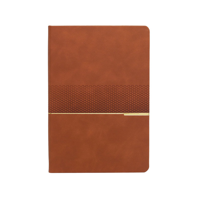 DMA-222 Goldfusion Diary Notebook