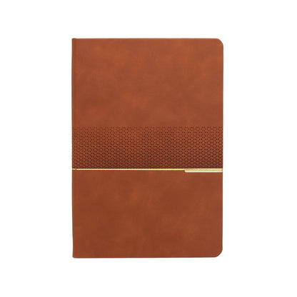 DMA-222 Goldfusion Diary Notebook