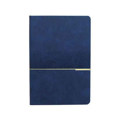DMA-222 Goldfusion Diary Notebook