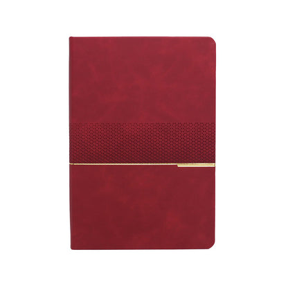 DMA-222 Goldfusion Diary Notebook