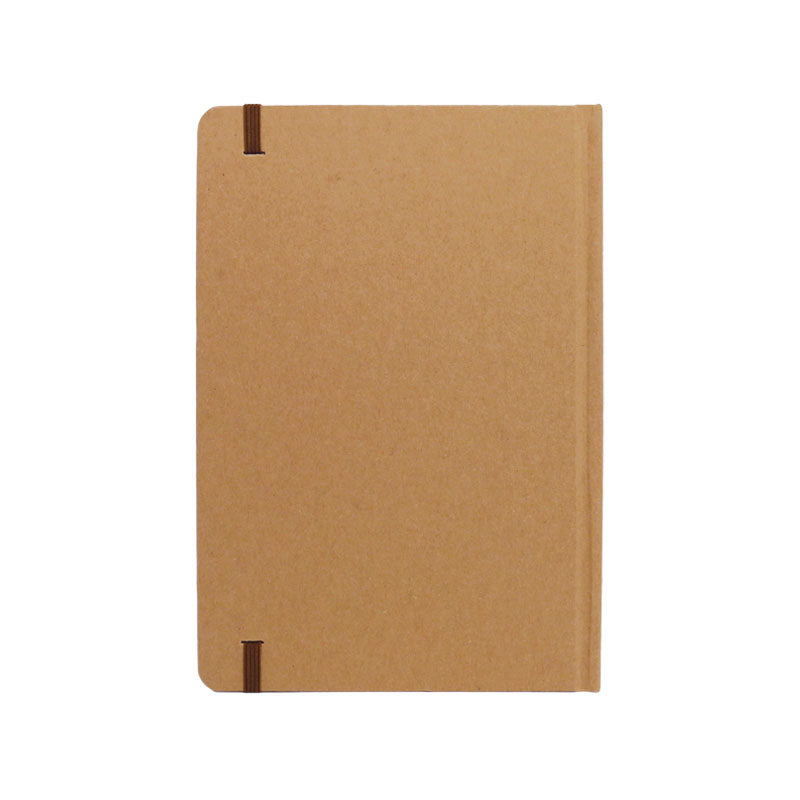 DMA-229 Hardkraft Notebook