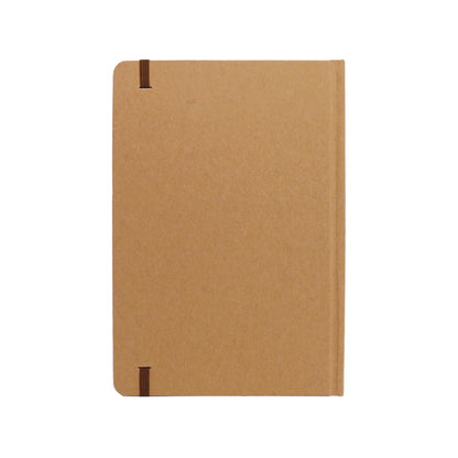 DMA-229 Hardkraft Notebook