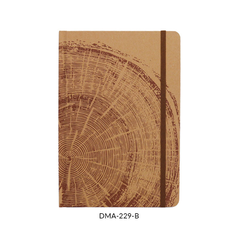 DMA-229 Hardkraft Notebook