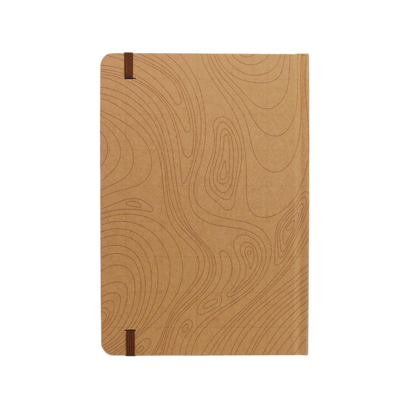 DMA-229 Hardkraft Notebook