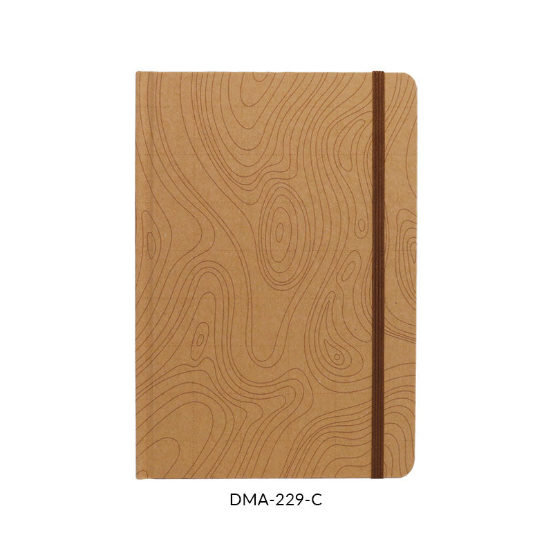 DMA-229 Hardkraft Notebook