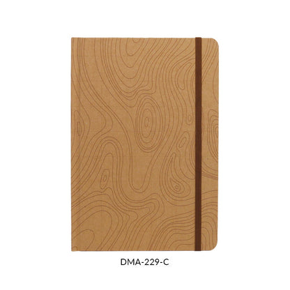 DMA-229 Hardkraft Notebook