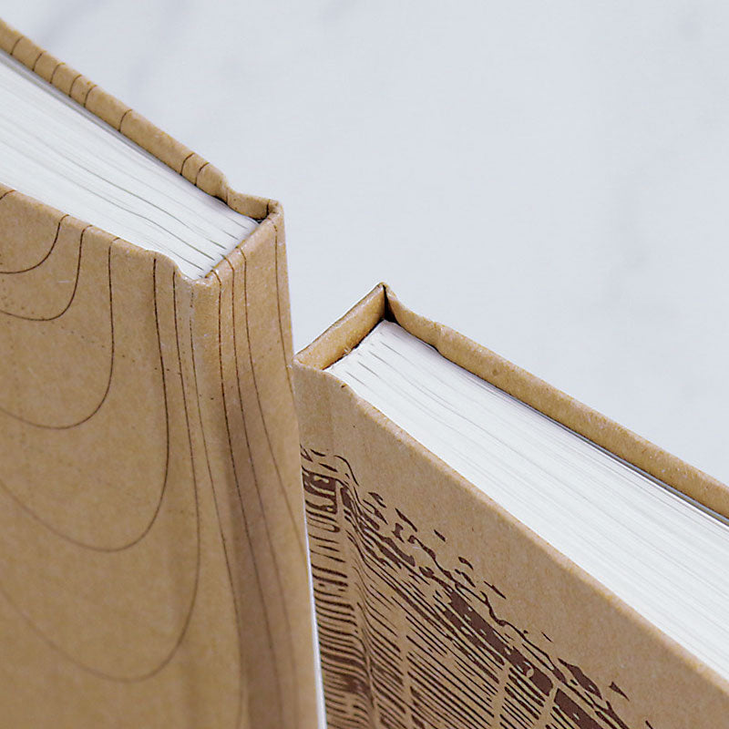 DMA-229 Hardkraft Notebook