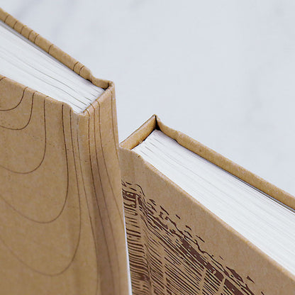 DMA-229 Hardkraft Notebook