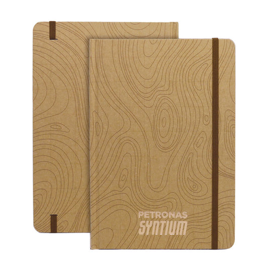 DMA-229 Hardkraft Notebook