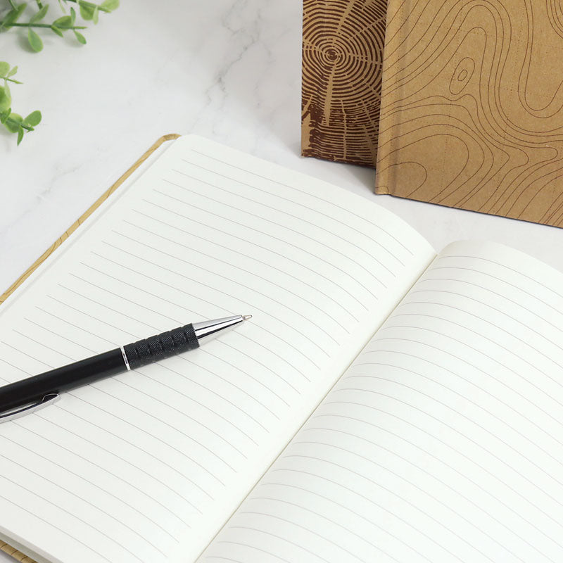DMA-229 Hardkraft Notebook