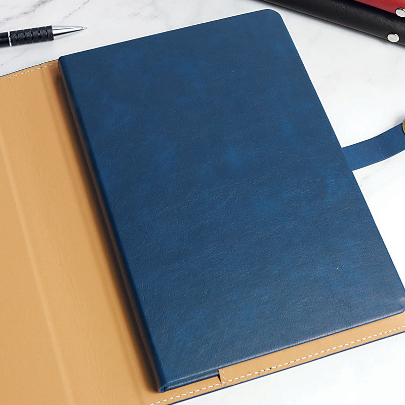 DMA-193M Orbit Motif Planner Book