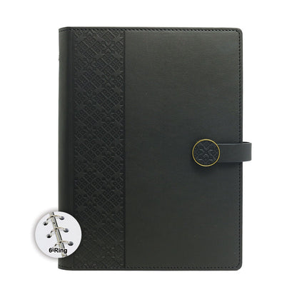 DMA-193M Orbit Motif Planner Book