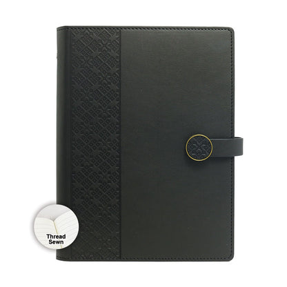 DMA-193M Orbit Motif Planner Book