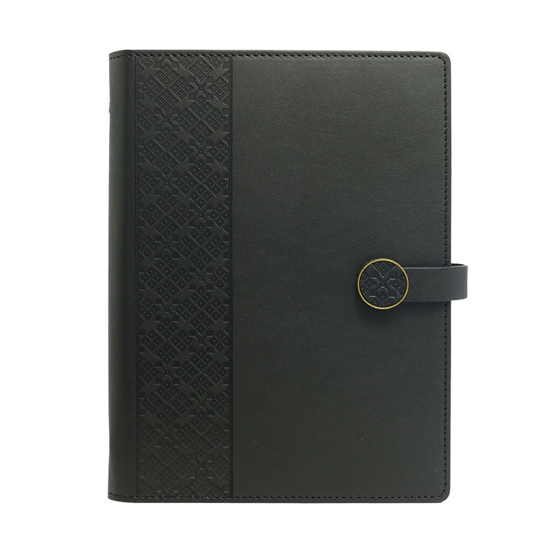 DMA-193M Orbit Motif Planner Book