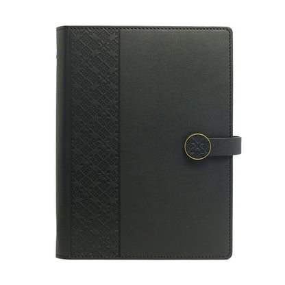 DMA-193M Orbit Motif Planner Book