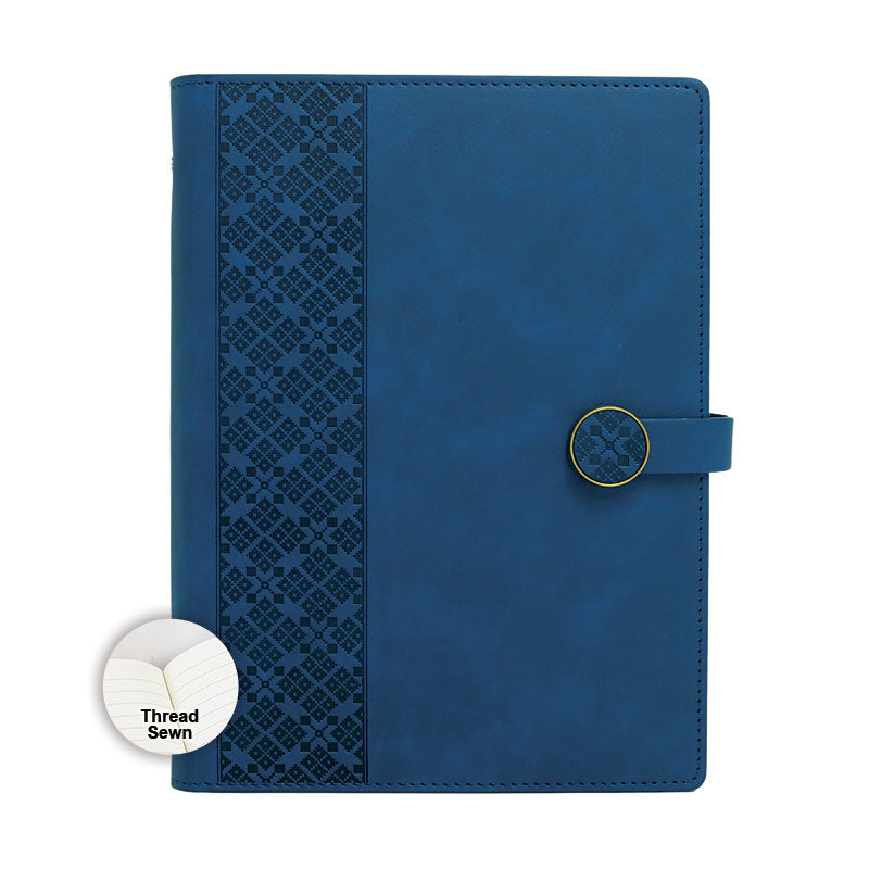 DMA-193M Orbit Motif Planner Book