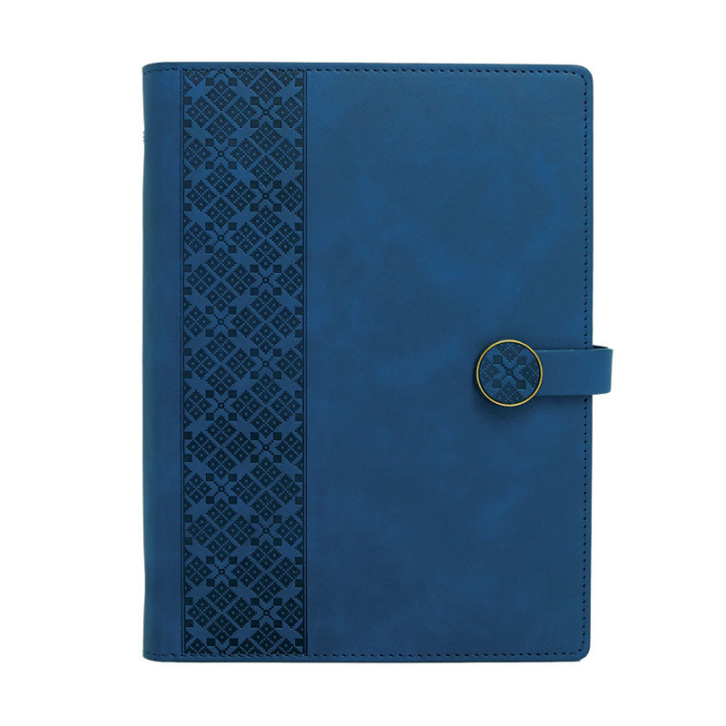 DMA-193M Orbit Motif Planner Book