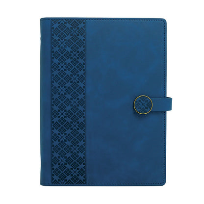 DMA-193M Orbit Motif Planner Book