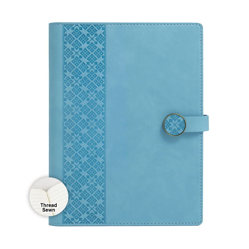 DMA-193M Orbit Motif Planner Book