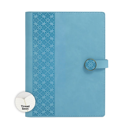 DMA-193M Orbit Motif Planner Book