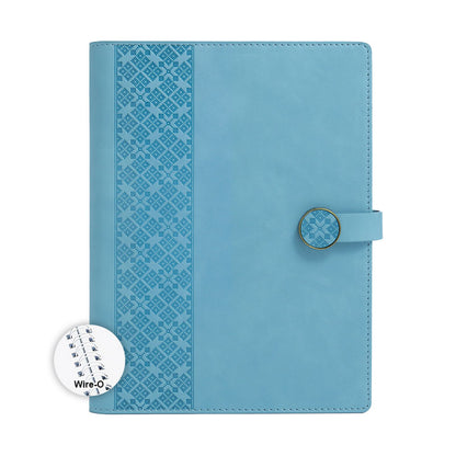 DMA-193M Orbit Motif Planner Book