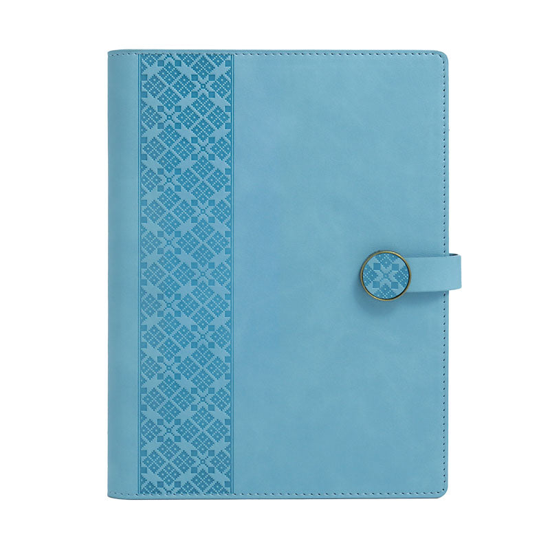 DMA-193M Orbit Motif Planner Book